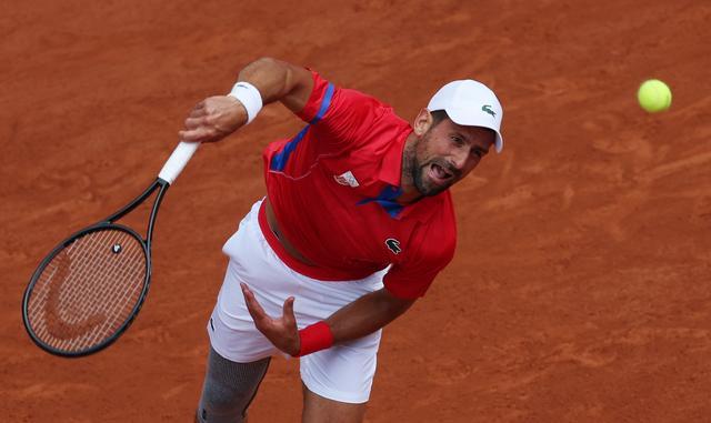 他总能精准 他总能精准