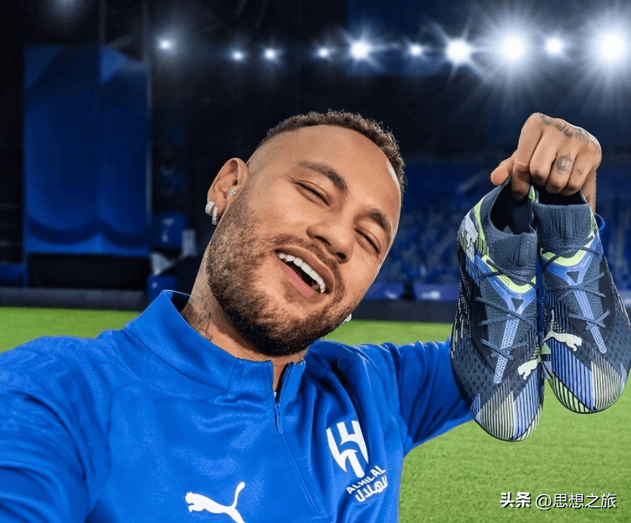 更多出现在 更多出现在