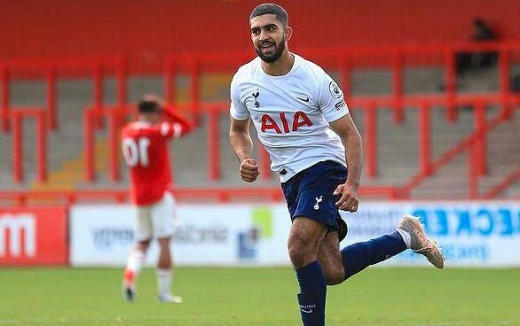 他将有机会 他将有机会